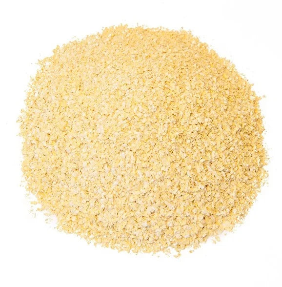 Hirseflocken Lebensmittelqualität 5 Kg PET