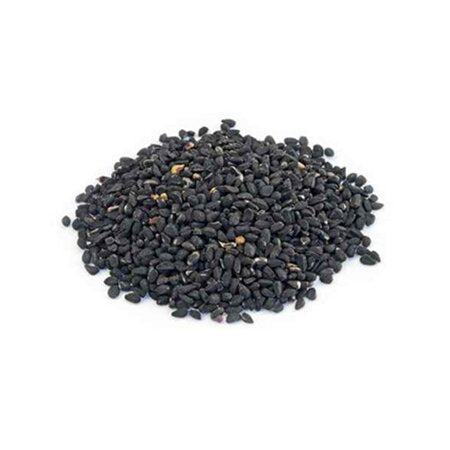 Schwarzkümmelsamen 1kg PET