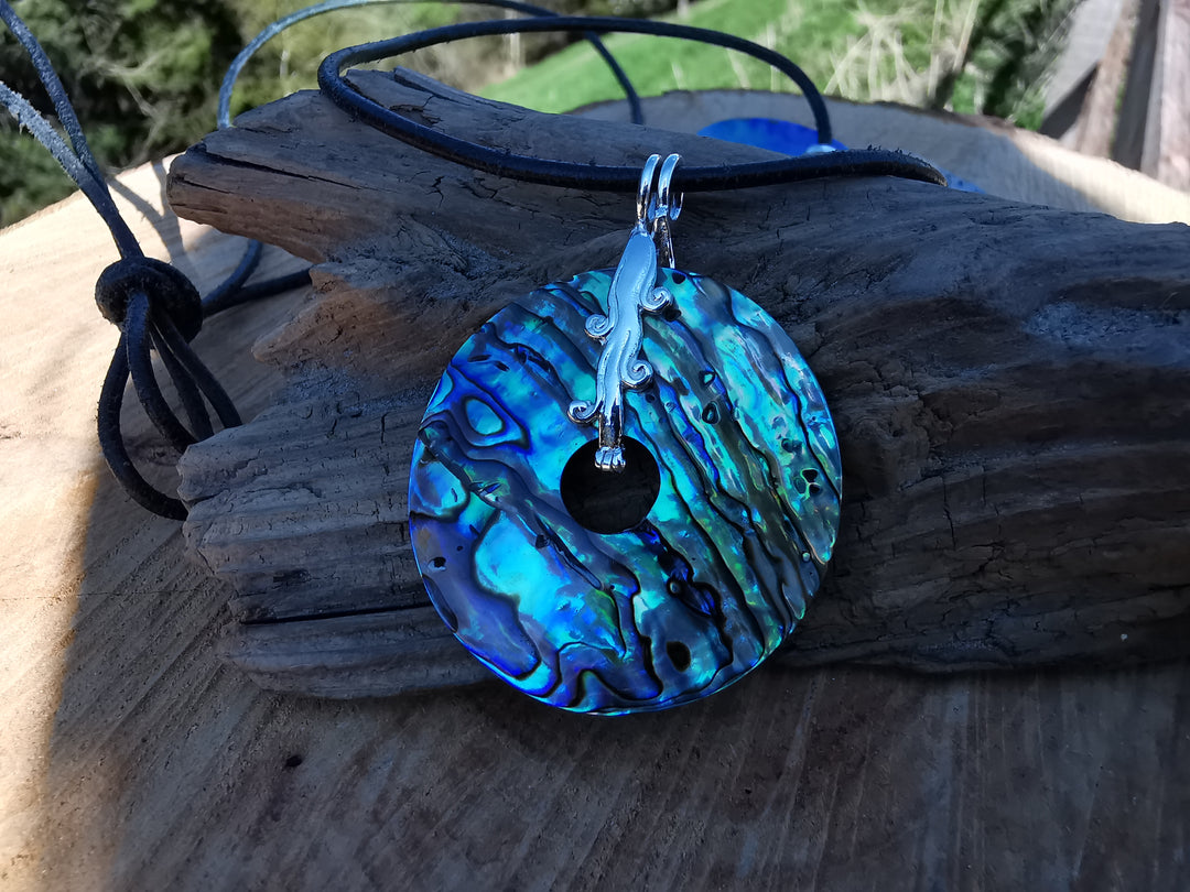 Paua - Seeopal - Abalone