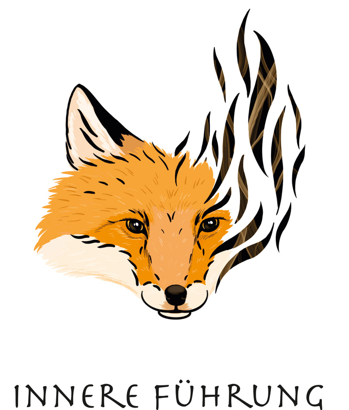 Allgäuer Räucherwerk - Fuchs - Innere Führung