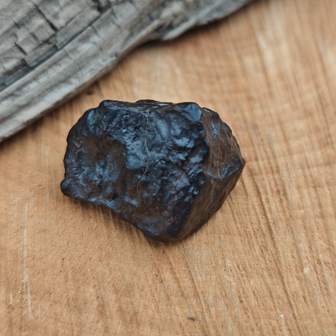 Tsesit Rohstein Taschensteine 5 Unikate zur Auswahl