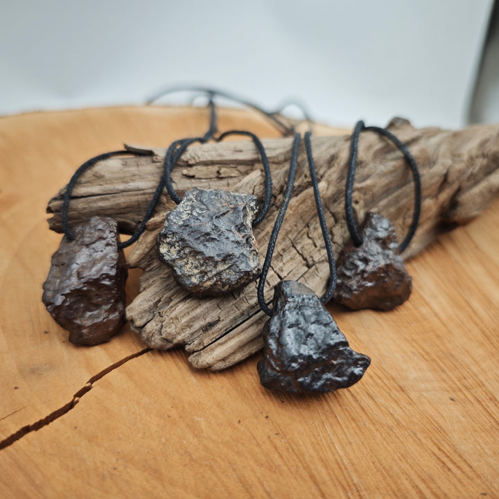 Tsesit Rohstein gebohrt 4 Unikate zur Auswahl