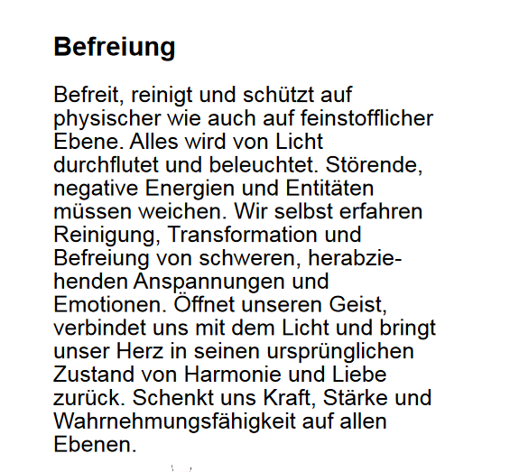 Lichtchrüter zum Räuchern - BEFREIUNG - Palo Santo - Weisser Salbei - Dammar - Drachenblut 25g