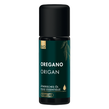 Oregano ätherisches Öl BIO 10ml