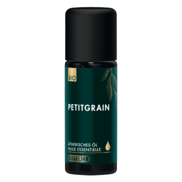 Petitgrain ätherisches Öl BIO 10ml