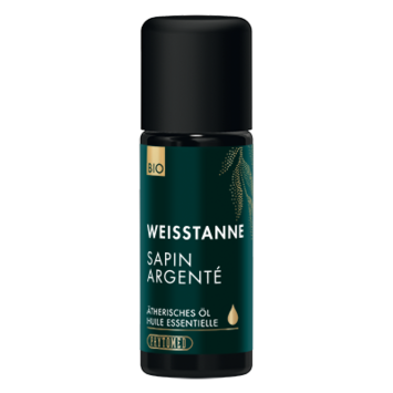 Weisstanne ätherisches Öl BIO 10ml