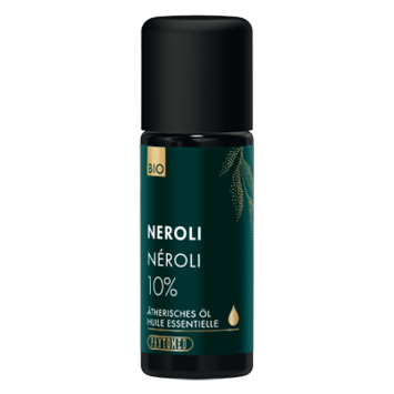 Neroli 10% ätherisches Öl BIO 5ml