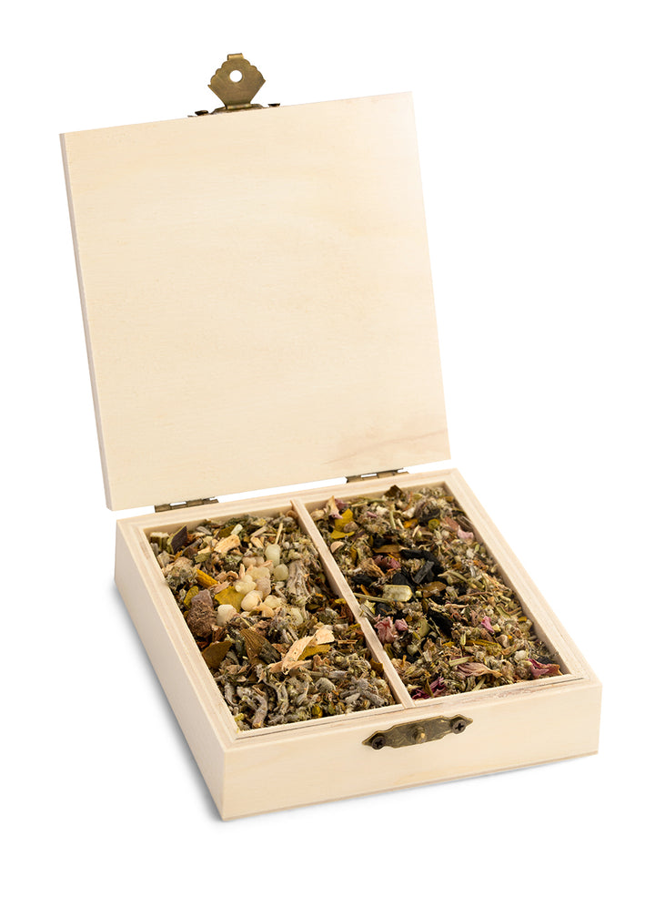 Allgäuer Räucherwerk - Raunacht & Weihnacht