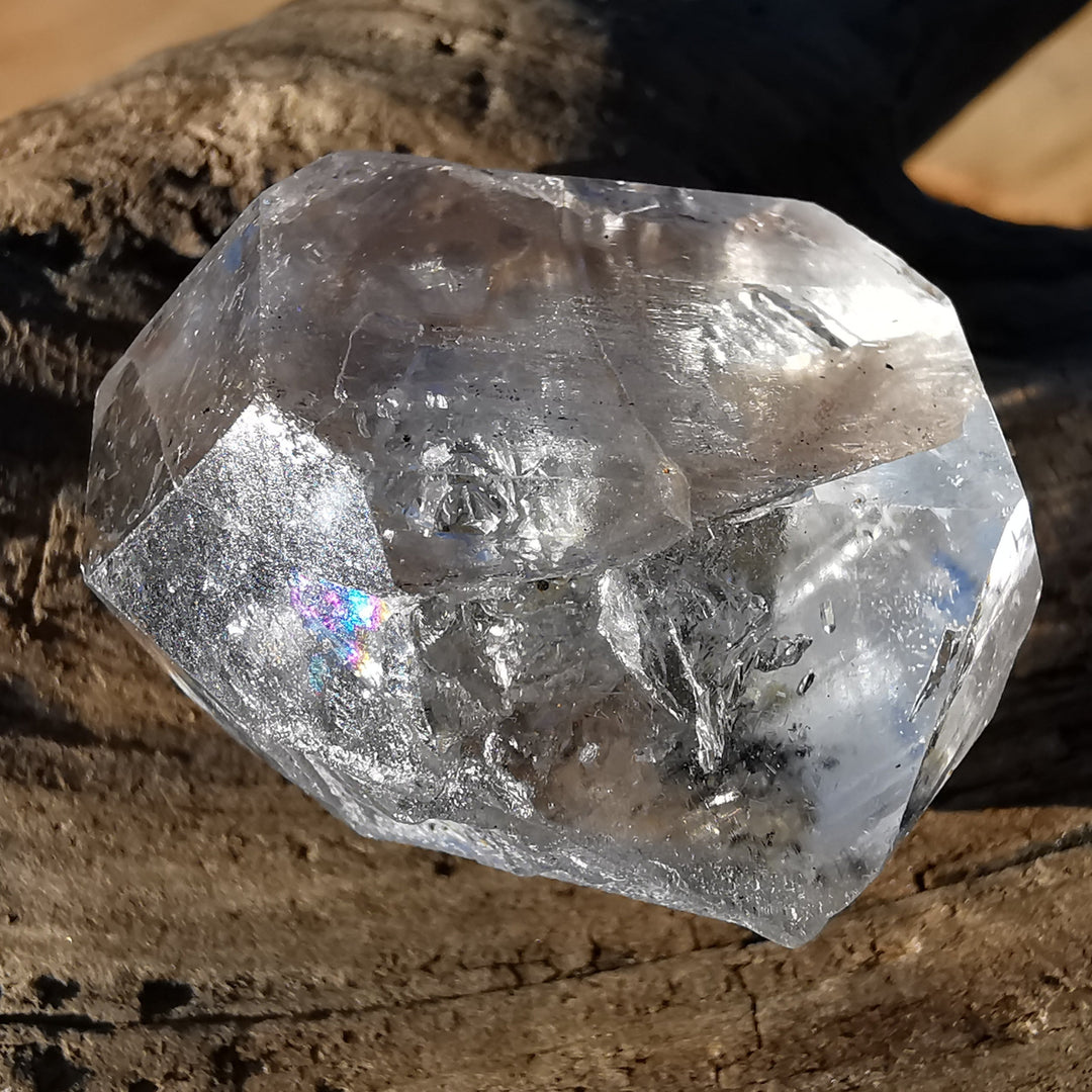 Himalaya Herkimer Diamant (2)