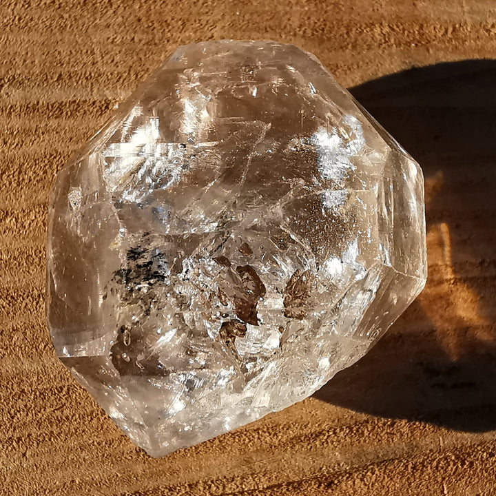 Himalaya Herkimer Diamant (2)