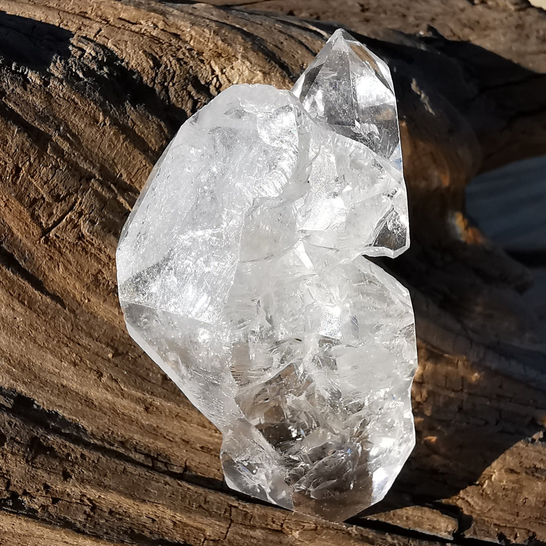 Himalaya Herkimer Diamant (3)