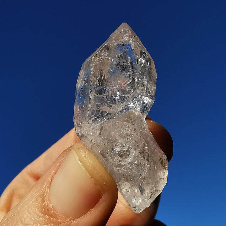 Himalaya Herkimer Diamant (4)