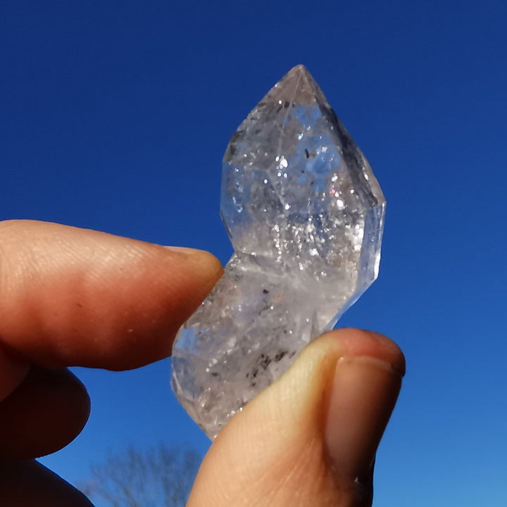 Himalaya Herkimer Diamant (4)