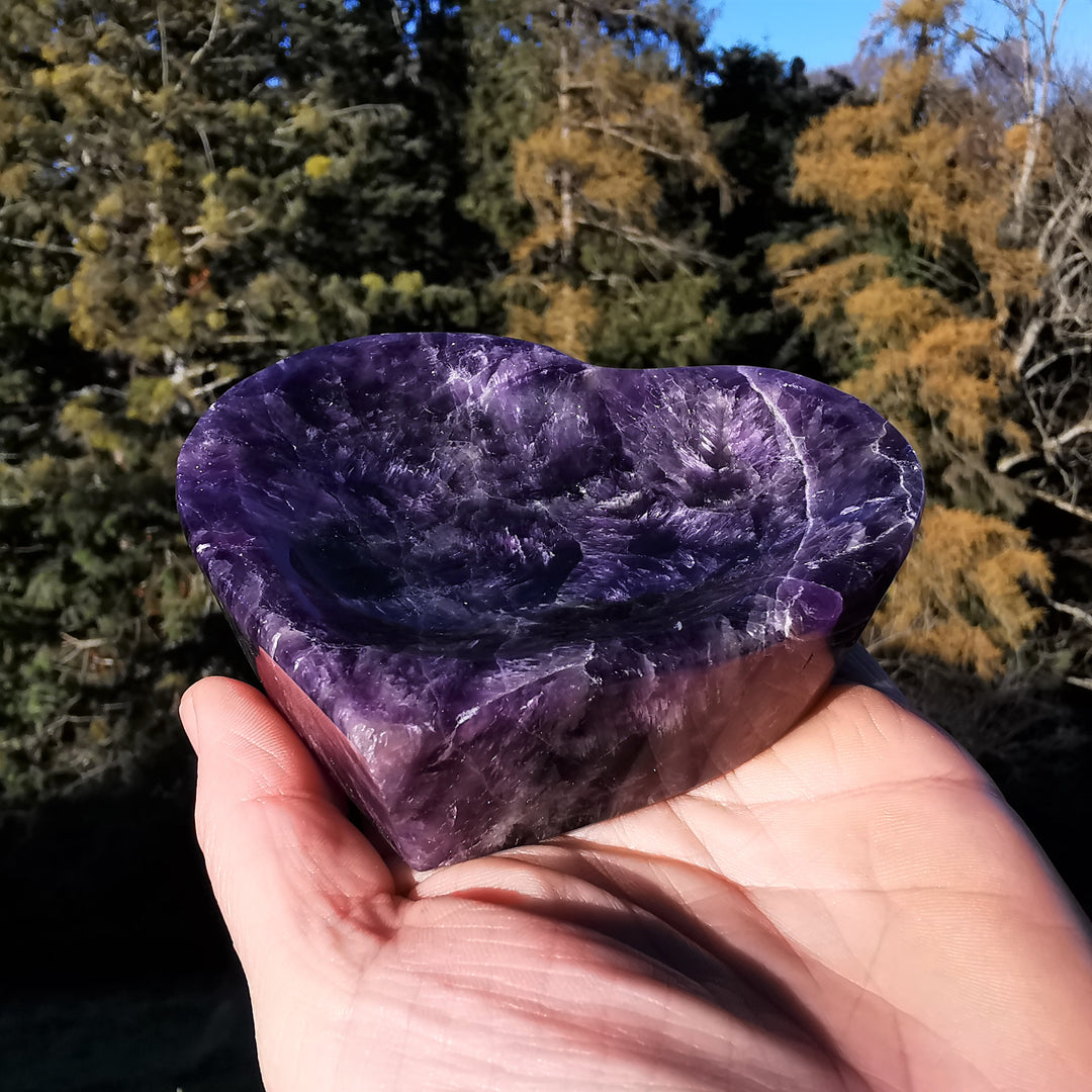 Amethyst Herz Schale (1)